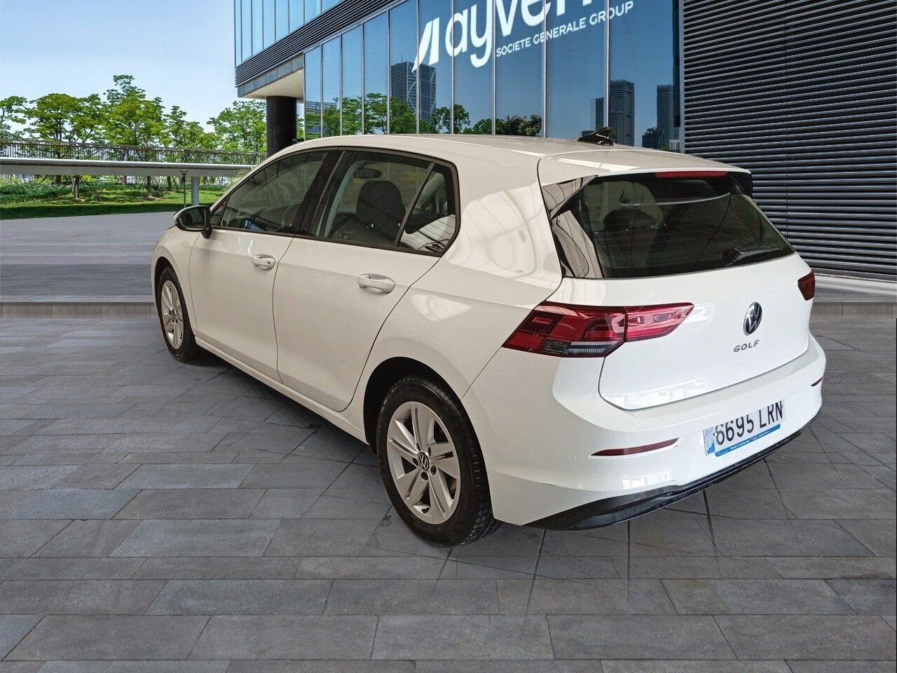 Volkswagen Golf 2.0 Tdi 85kw (115cv) - Foto 2