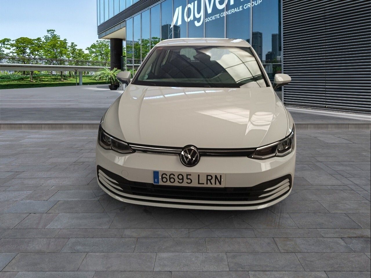 Volkswagen Golf 2.0 Tdi 85kw (115cv) - Foto 2