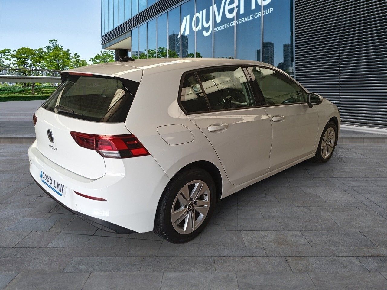 Volkswagen Golf 2.0 Tdi 85kw (115cv) - Foto 2