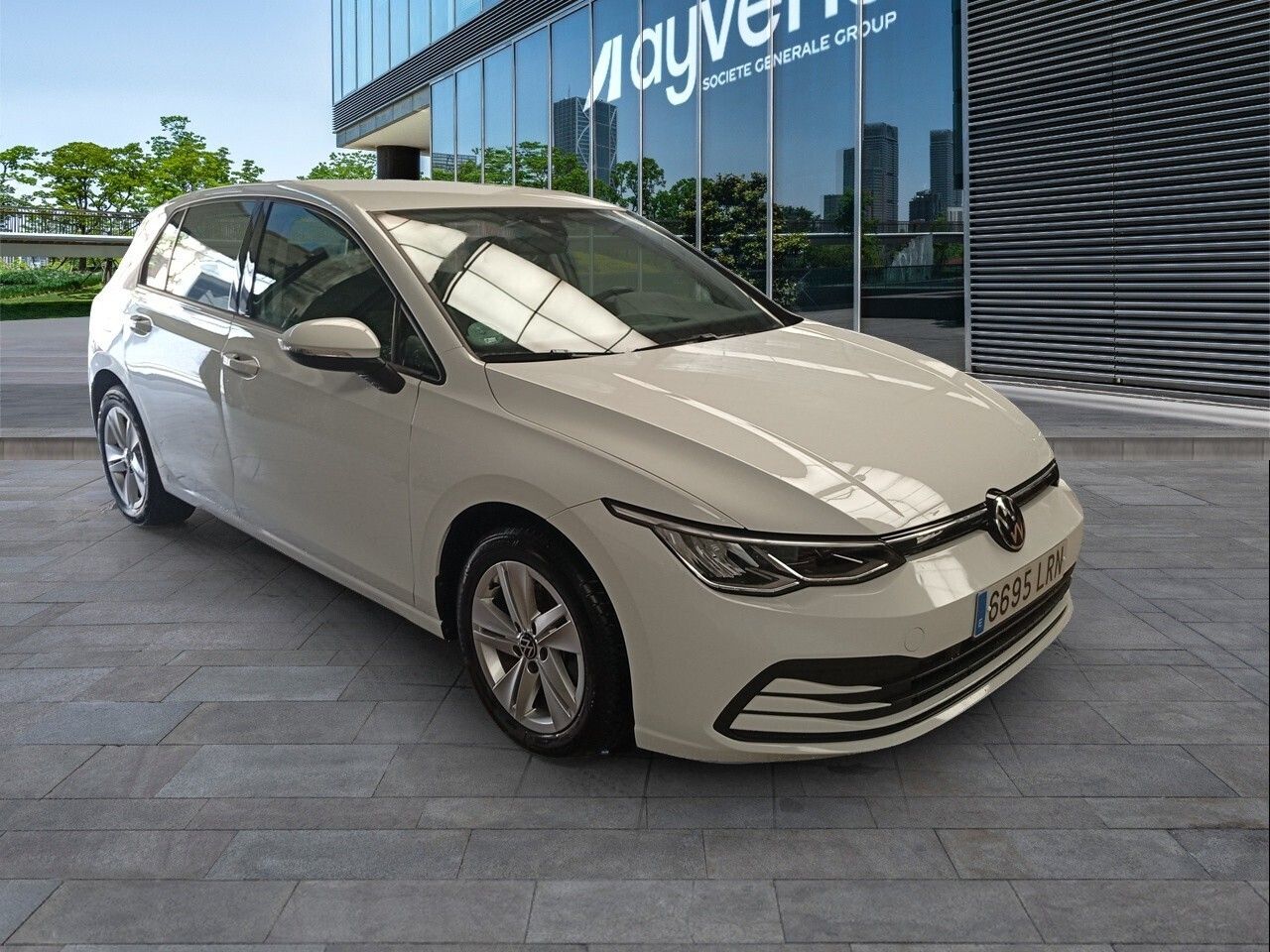 Volkswagen Golf 2.0 Tdi 85kw (115cv) - Foto 2