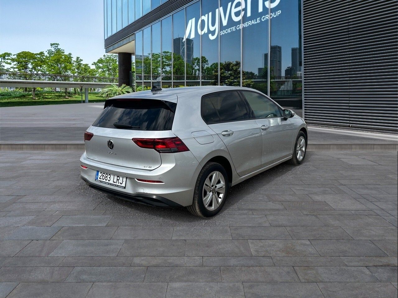 Volkswagen Golf Life 1.0 Etsi 81kw (110cv) Dsg - Foto 2