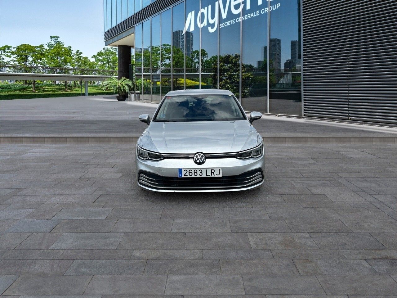 Volkswagen Golf Life 1.0 Etsi 81kw (110cv) Dsg - Foto 2