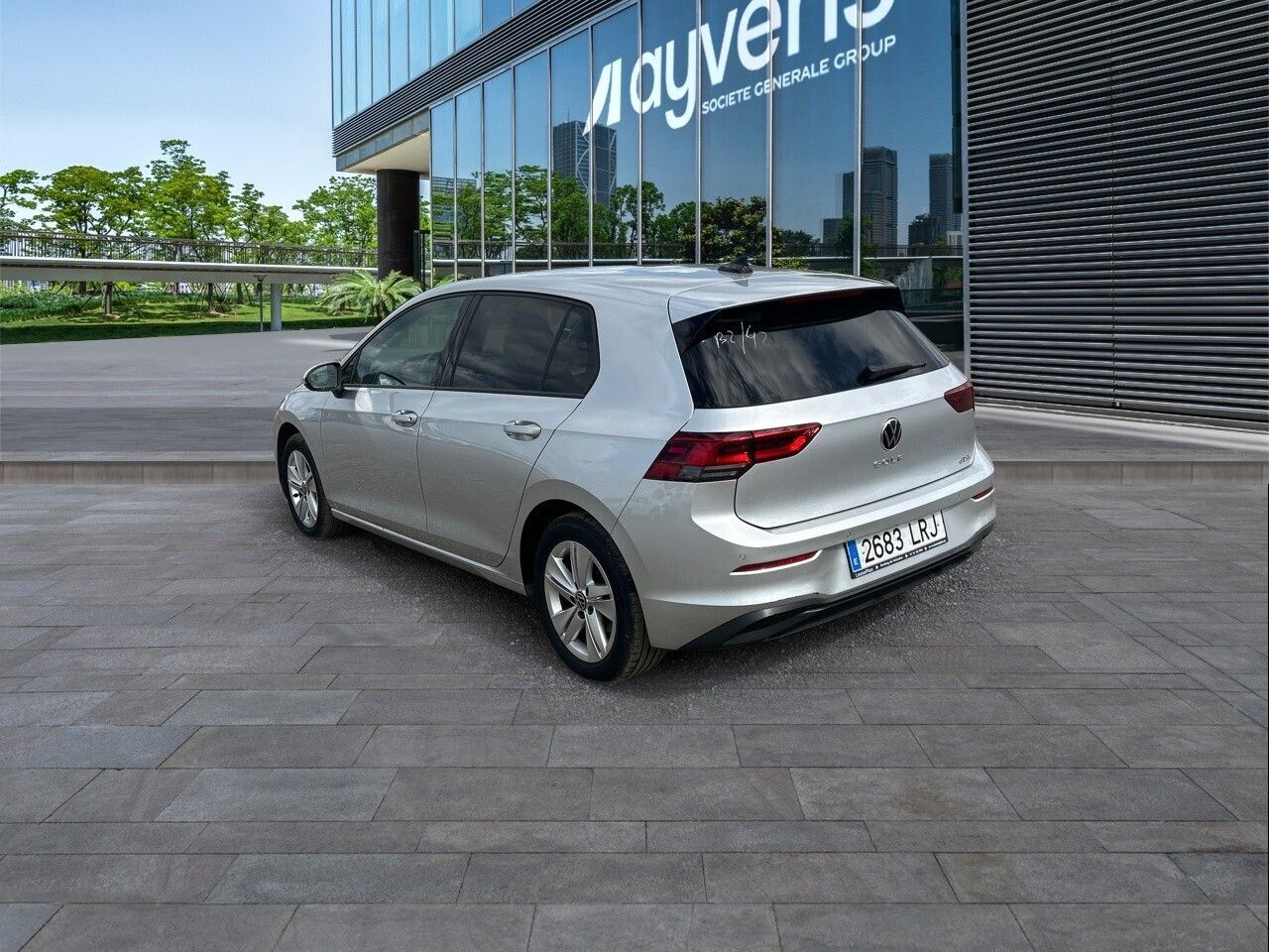 Volkswagen Golf Life 1.0 Etsi 81kw (110cv) Dsg - Foto 2