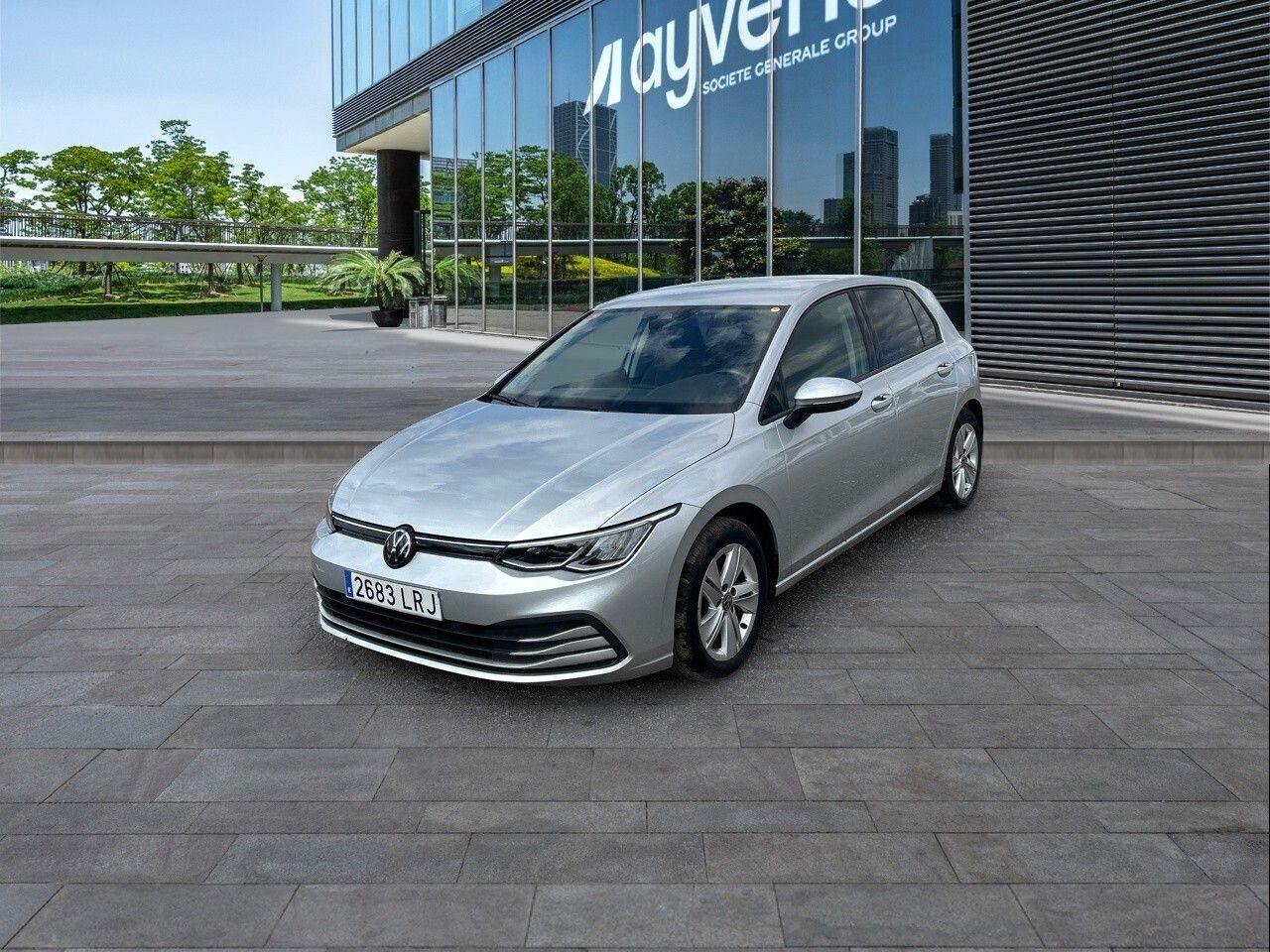 Volkswagen Golf Life 1.0 Etsi 81kw (110cv) Dsg - Foto 2