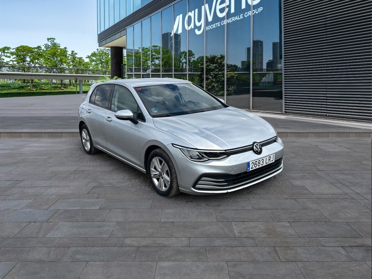 Volkswagen Golf Life 1.0 Etsi 81kw (110cv) Dsg - Foto 2