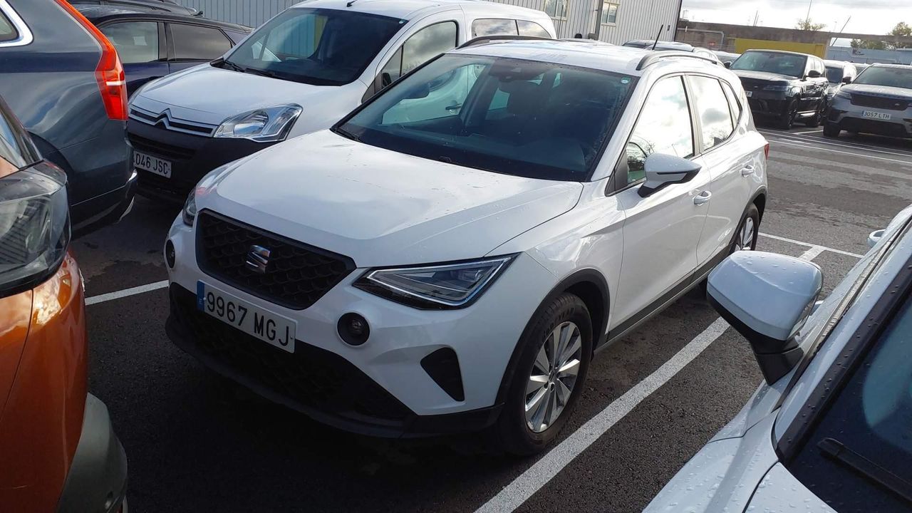 Seat Arona 1.0 Tsi 81kw (110cv) Style Xl Edition - Foto 2