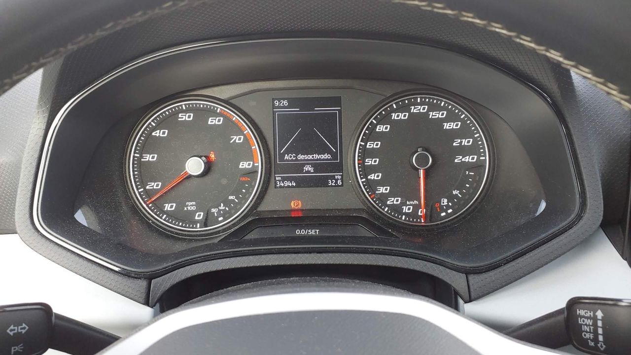 Seat Arona 1.0 Tsi 81kw (110cv) Style Xl Edition - Foto 2