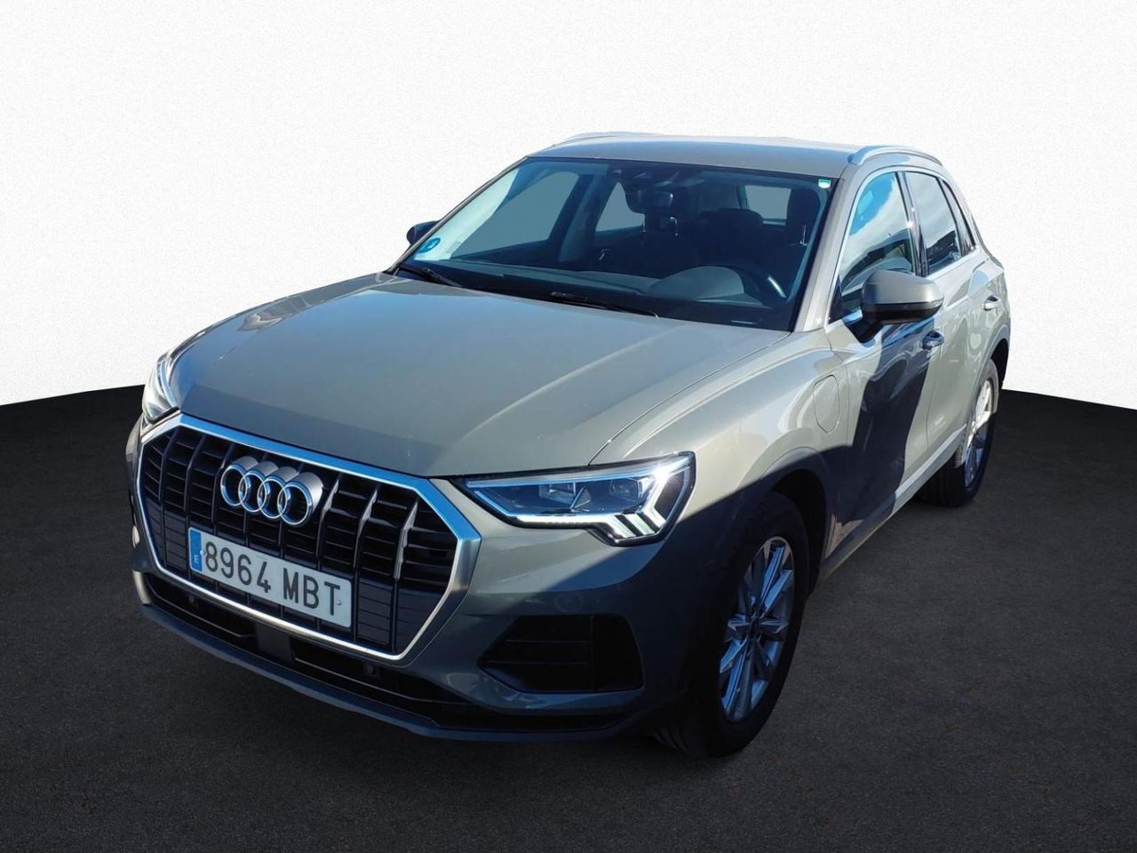 Audi Q3 45 Tfsi E 180kw S Tronic Advanced - Foto 2