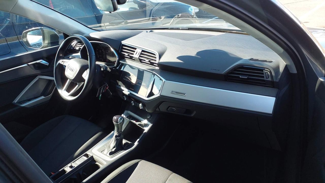 Audi Q3 45 Tfsi E 180kw S Tronic Advanced - Foto 2