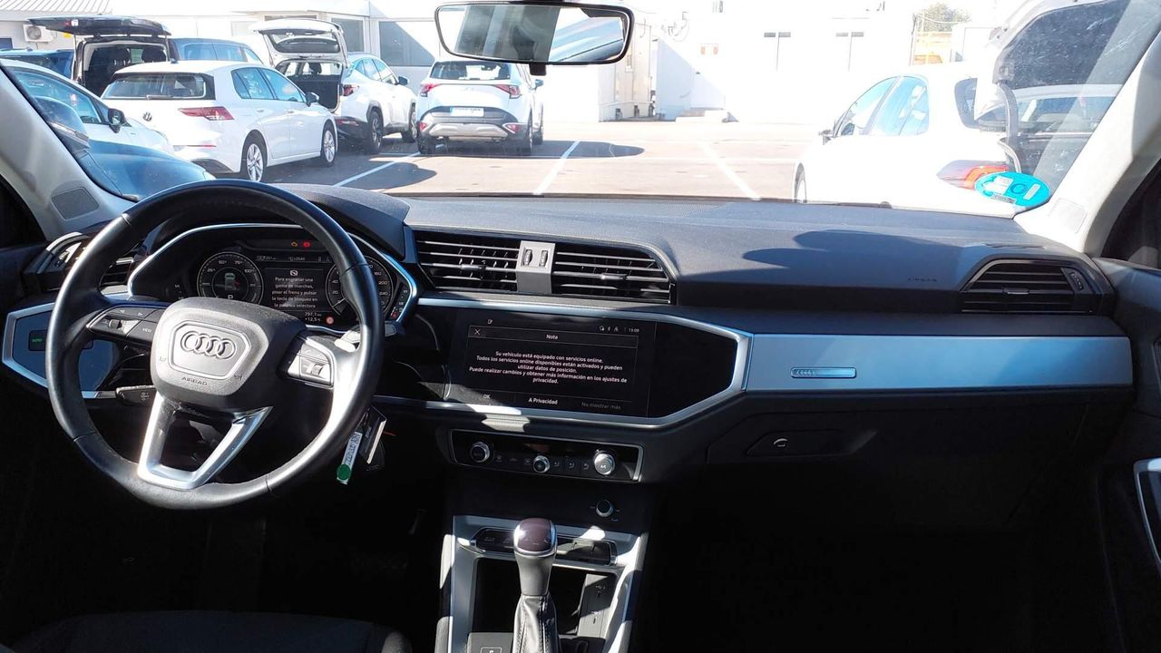 Audi Q3 45 Tfsi E 180kw S Tronic Advanced - Foto 2