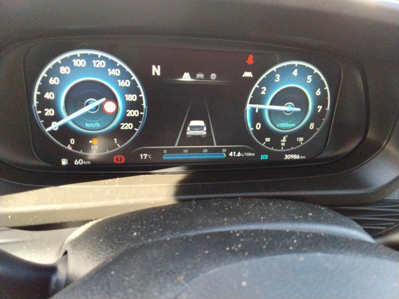 Hyundai I20 1.0 Tgdi 74kw (100cv) 48v Klass - Foto 2