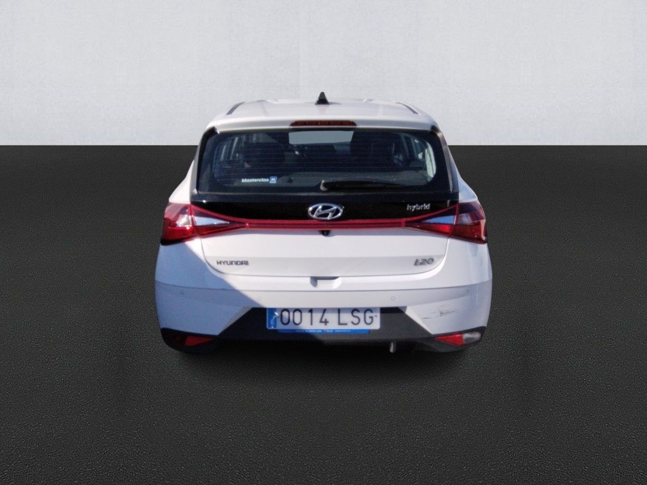 Hyundai I20 1.0 Tgdi 74kw (100cv) 48v Klass - Foto 2