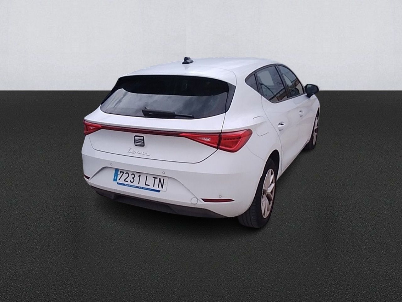 Seat Leon 1.0 Etsi 81kw Dsg-7 S&s Style Go - Foto 2