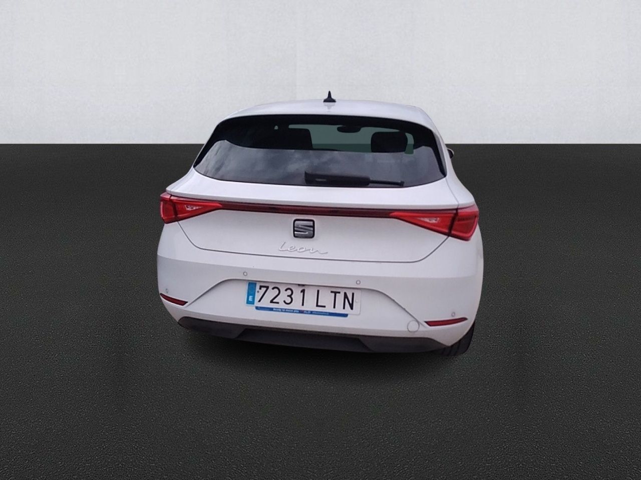 Seat Leon 1.0 Etsi 81kw Dsg-7 S&s Style Go - Foto 2