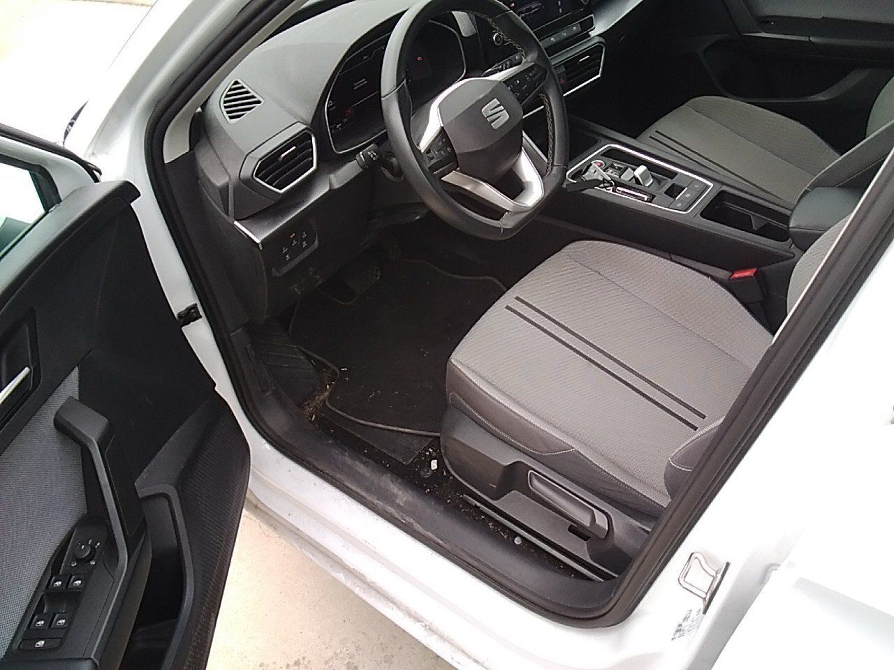 Seat Leon 1.0 Etsi 81kw Dsg-7 S&s Style Go - Foto 2