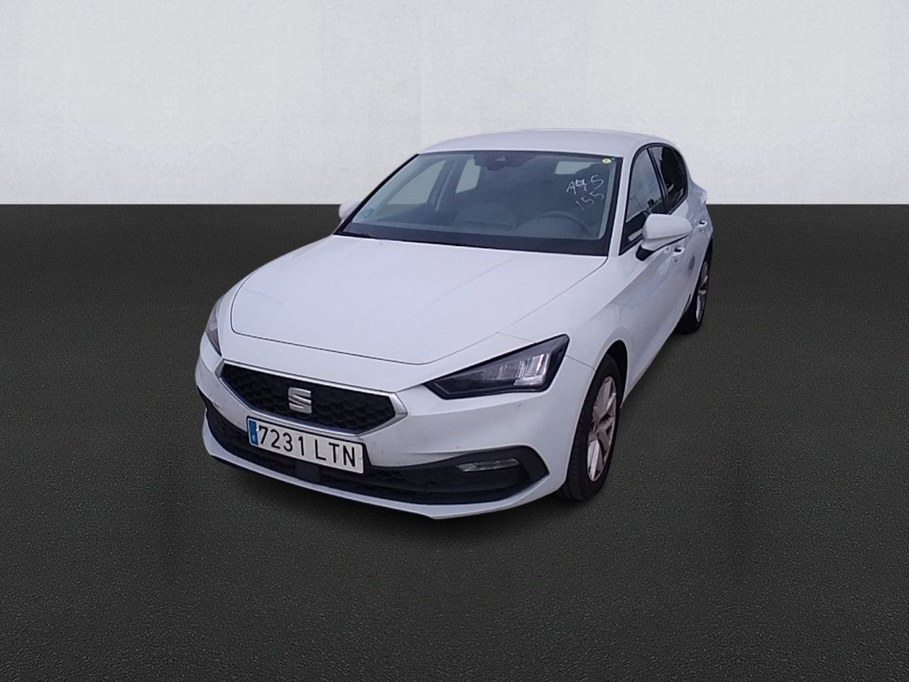 Seat Leon 1.0 Etsi 81kw Dsg-7 S&s Style Go - Foto 2