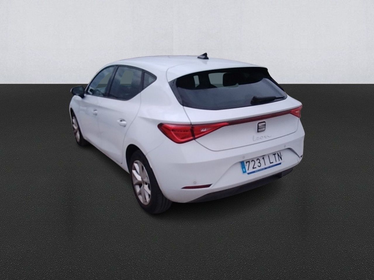 Seat Leon 1.0 Etsi 81kw Dsg-7 S&s Style Go - Foto 2