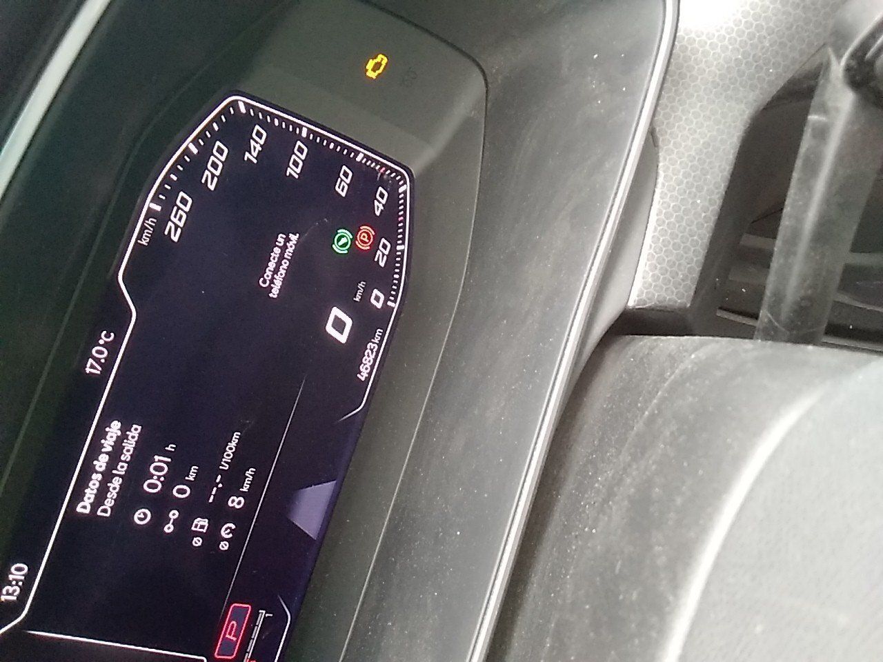 Seat Leon 1.0 Etsi 81kw Dsg-7 S&s Style Go - Foto 2