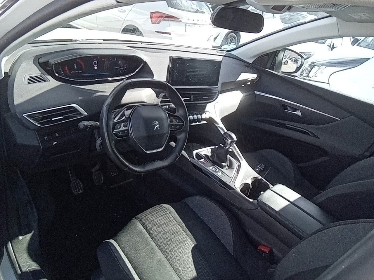 Peugeot 3008 1.5 Bluehdi 96kw (130cv) S&s Active Pack - Foto 2