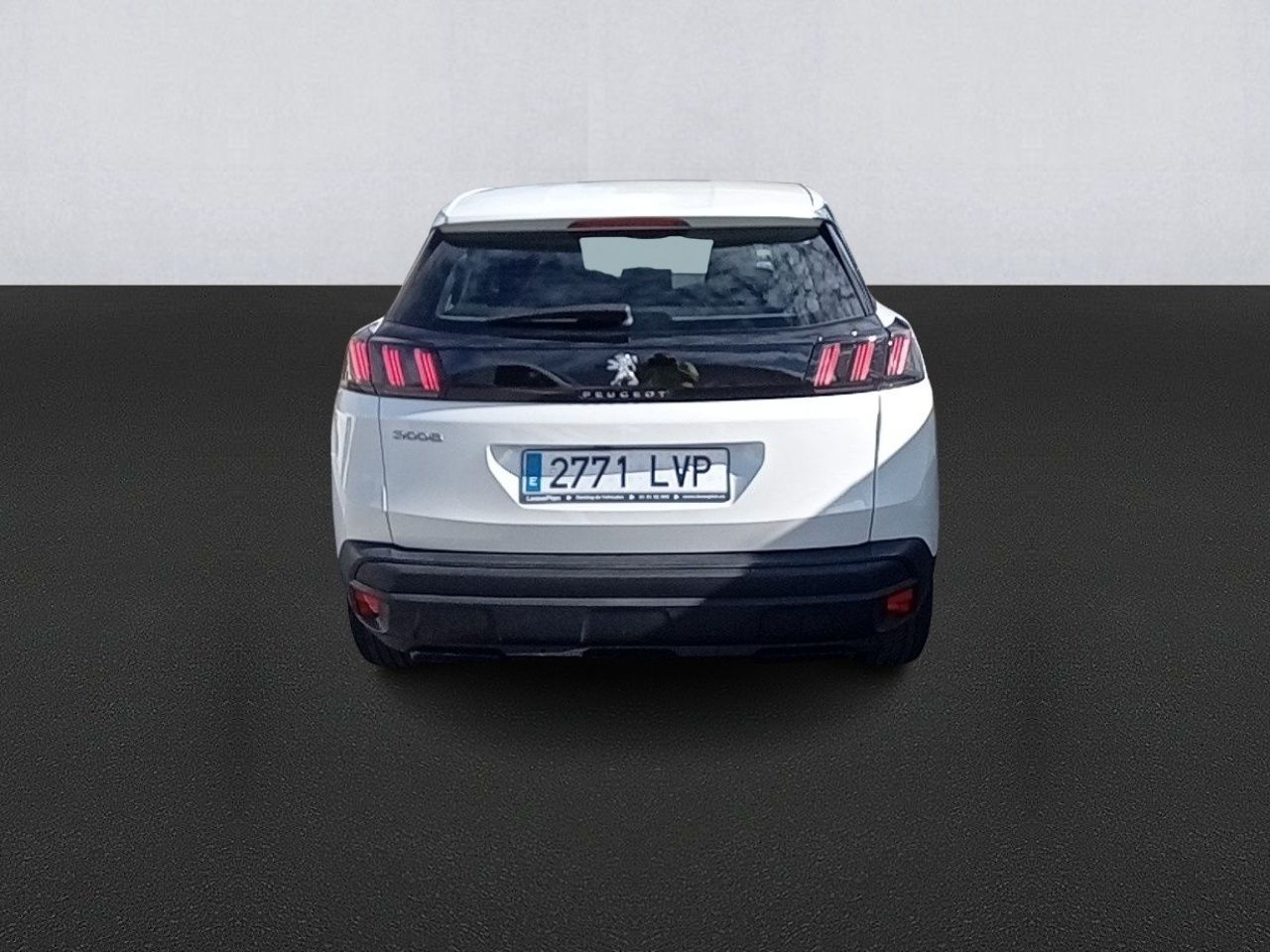 Peugeot 3008 1.5 Bluehdi 96kw (130cv) S&s Active Pack - Foto 2