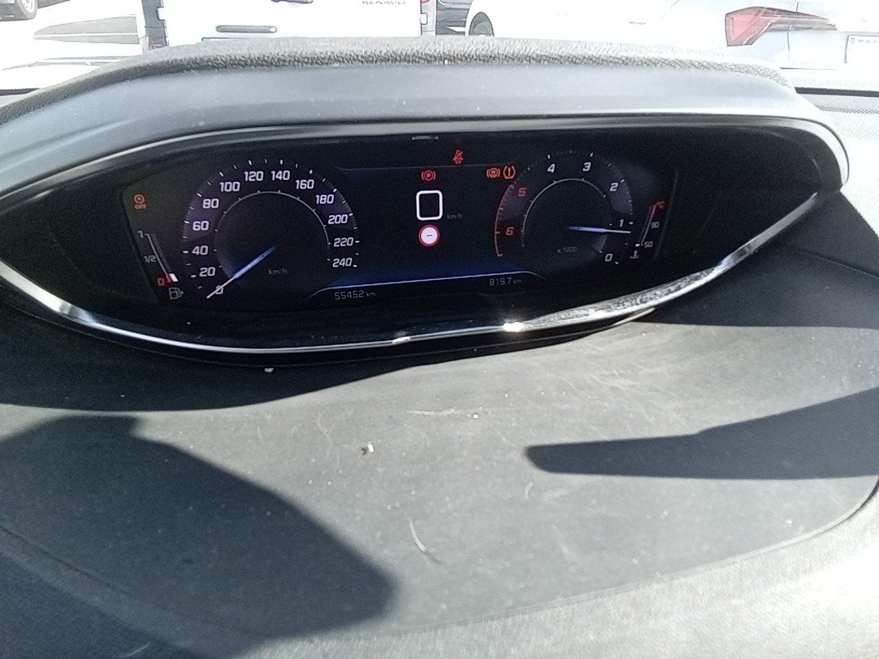 Peugeot 3008 1.5 Bluehdi 96kw (130cv) S&s Active Pack - Foto 2