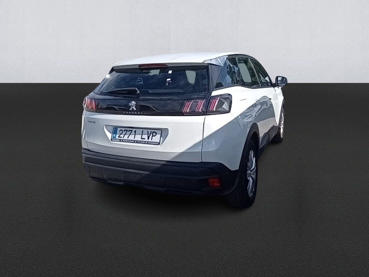 Peugeot 3008 1.5 Bluehdi 96kw (130cv) S&s Active Pack - Foto 2