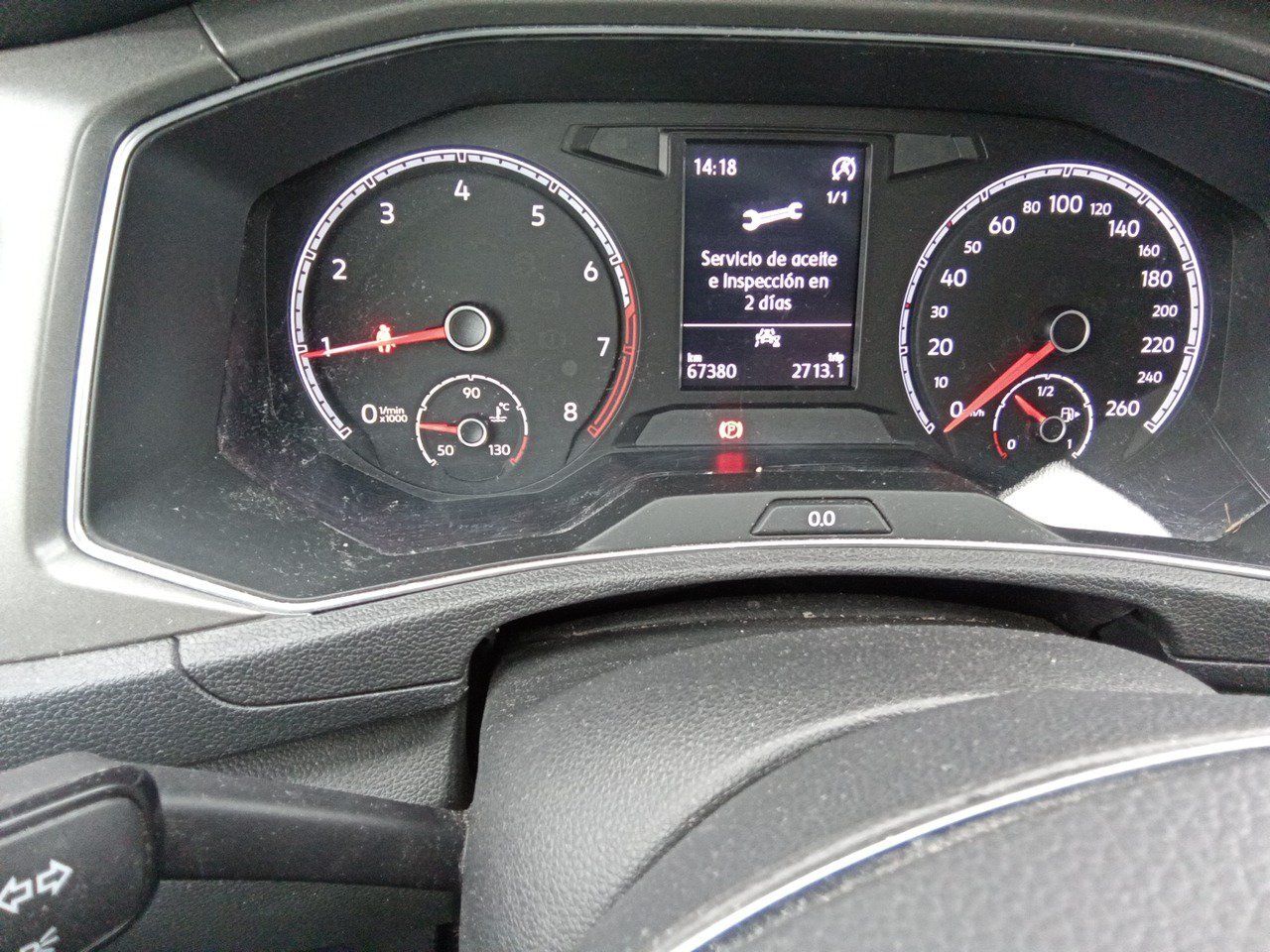 Volkswagen T-roc Advance R-line 1.0 Tsi 81kw (110cv) - Foto 2