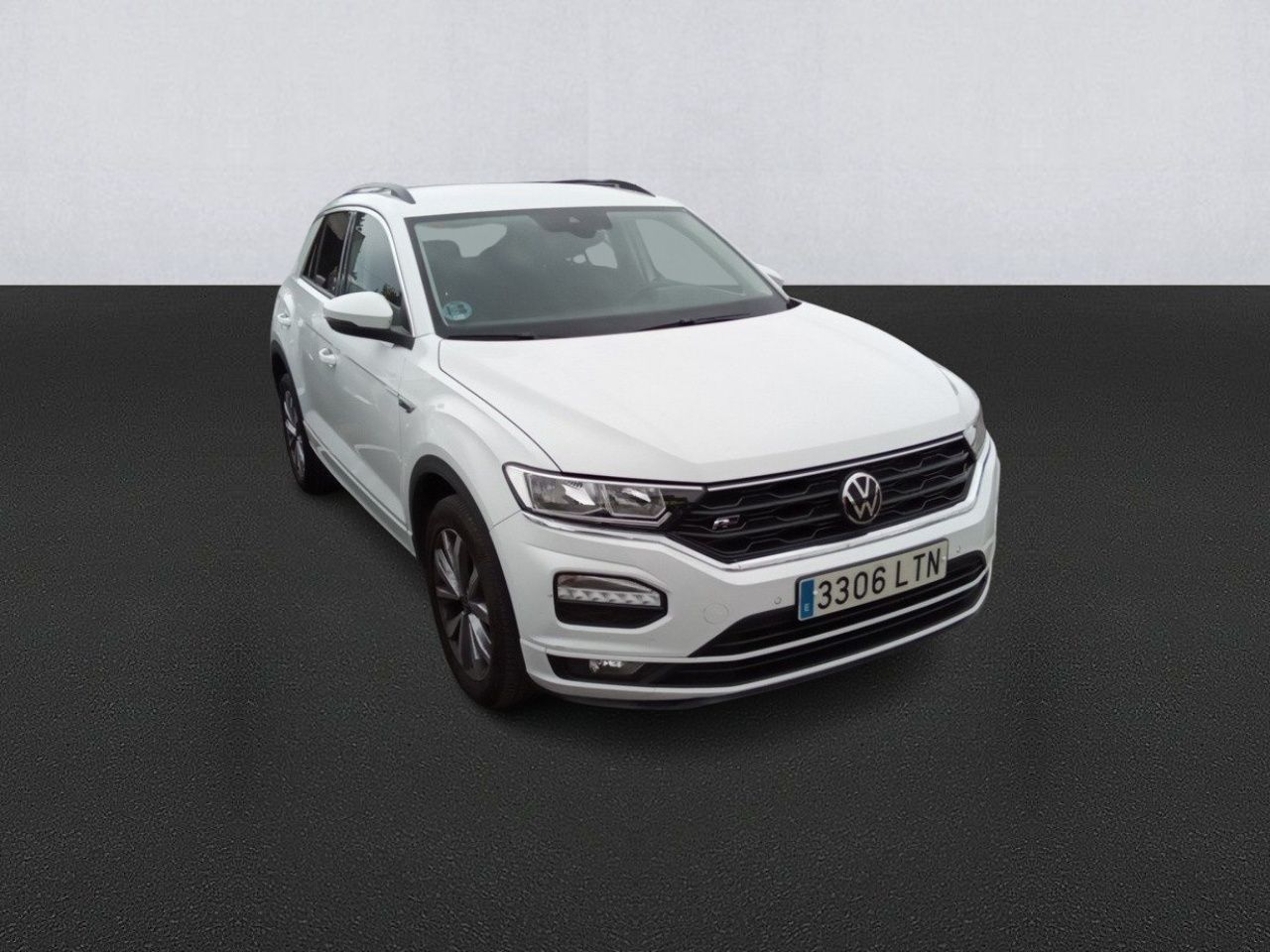 Volkswagen T-roc Advance R-line 1.0 Tsi 81kw (110cv) - Foto 2