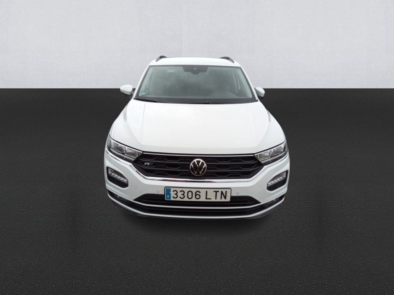 Volkswagen T-roc Advance R-line 1.0 Tsi 81kw (110cv) - Foto 2
