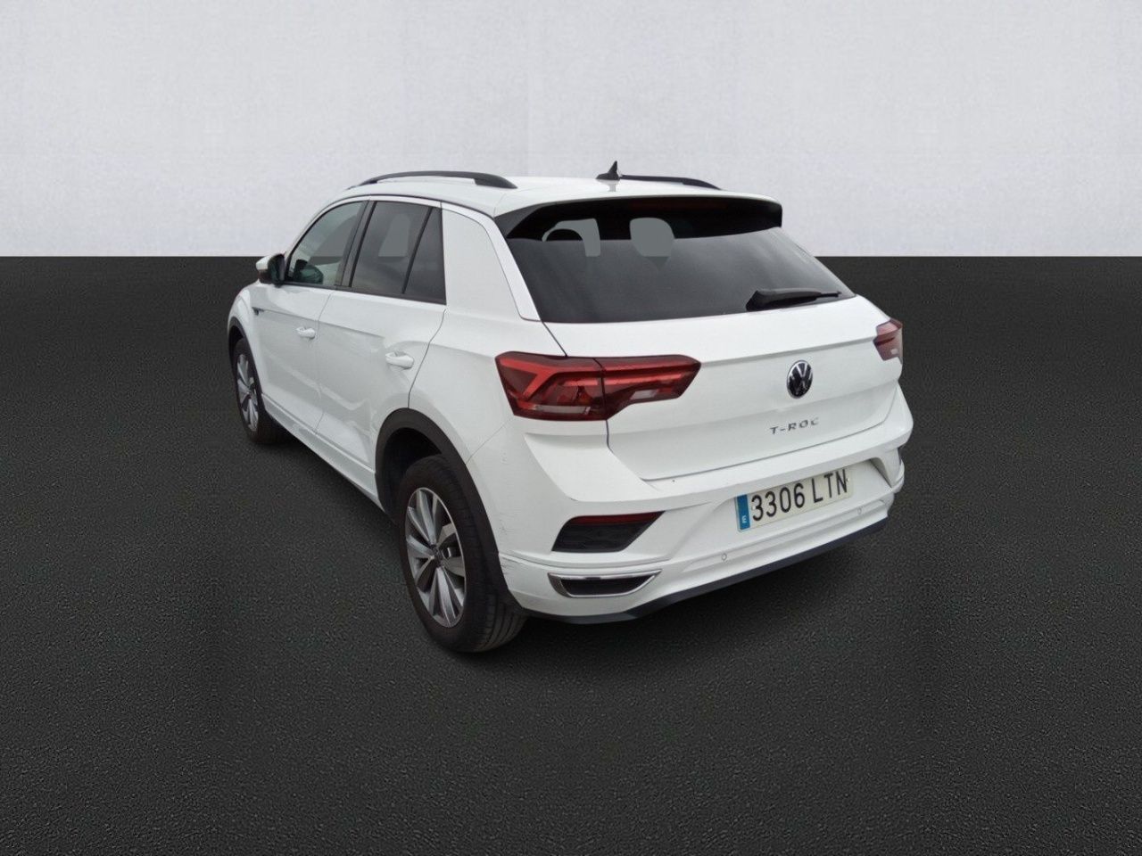 Volkswagen T-roc Advance R-line 1.0 Tsi 81kw (110cv) - Foto 2