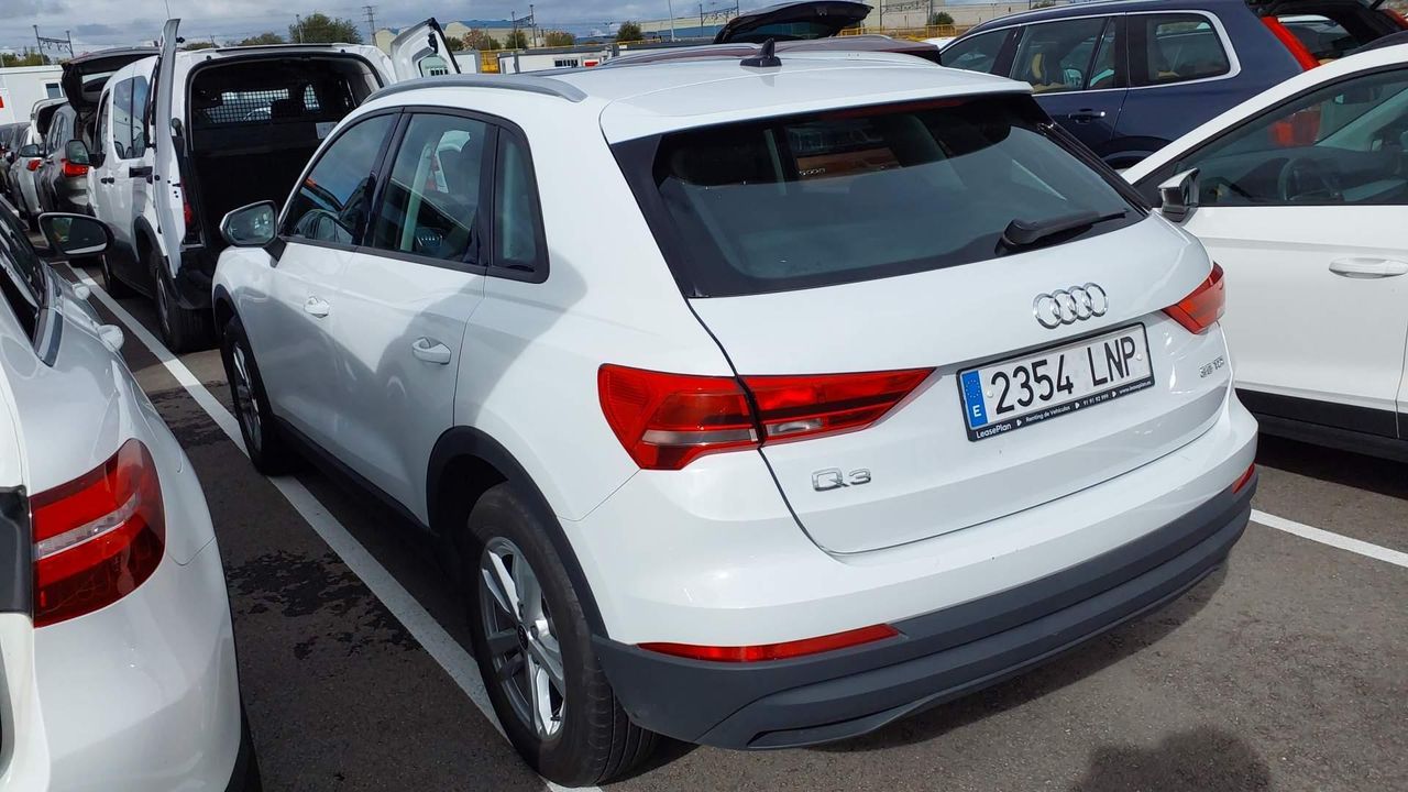 Audi Q3 35 Tdi 110kw (150cv) S Tronic - Foto 2