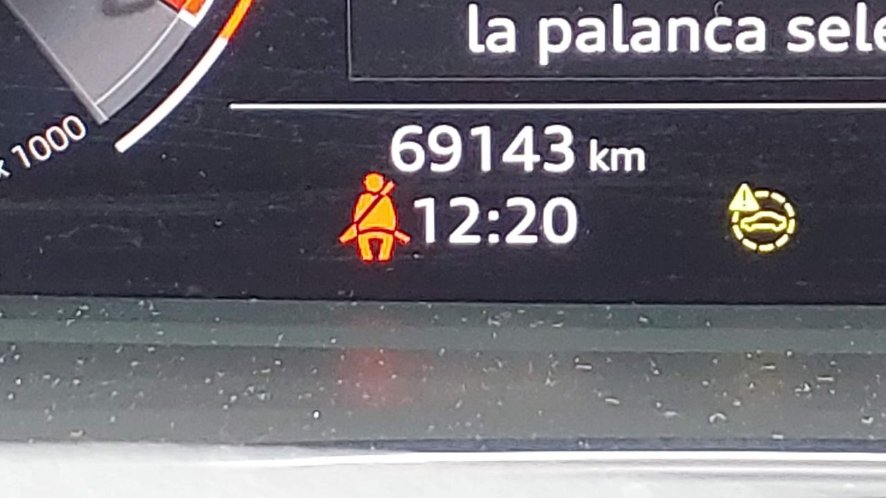 Audi Q3 35 Tdi 110kw (150cv) S Tronic - Foto 2