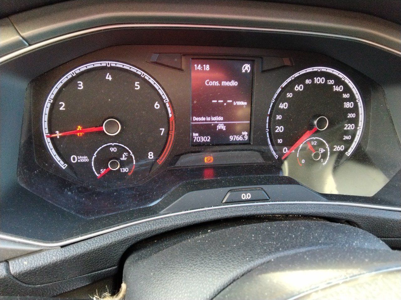 Volkswagen T-roc Advance 1.0 Tsi 81kw (110cv) - Foto 2