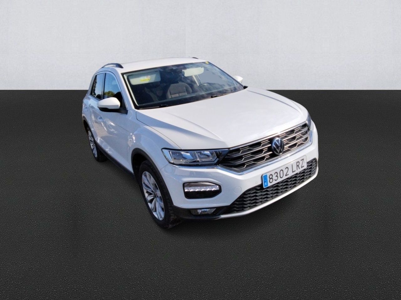 Volkswagen T-roc Advance 1.0 Tsi 81kw (110cv) - Foto 2
