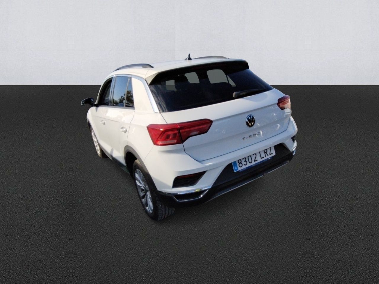 Volkswagen T-roc Advance 1.0 Tsi 81kw (110cv) - Foto 2