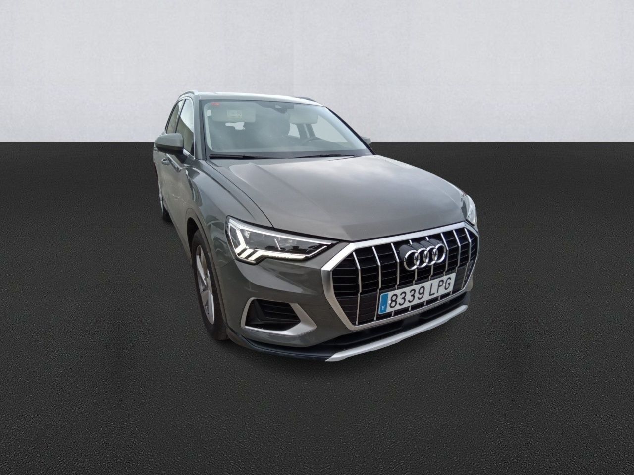 Audi Q3 Advanced 35 Tdi 110kw (150cv) S Tronic - Foto 2