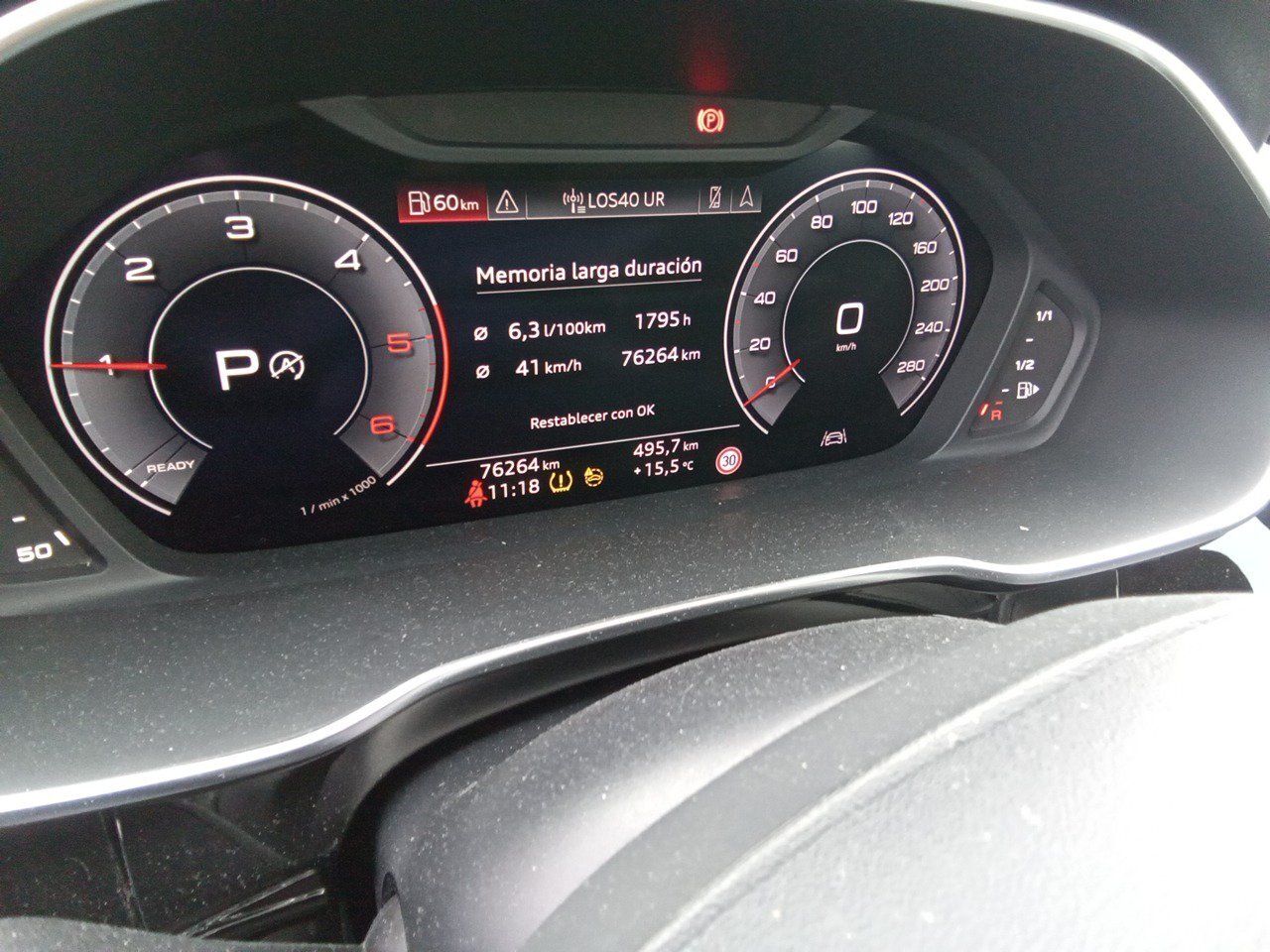 Audi Q3 Advanced 35 Tdi 110kw (150cv) S Tronic - Foto 2