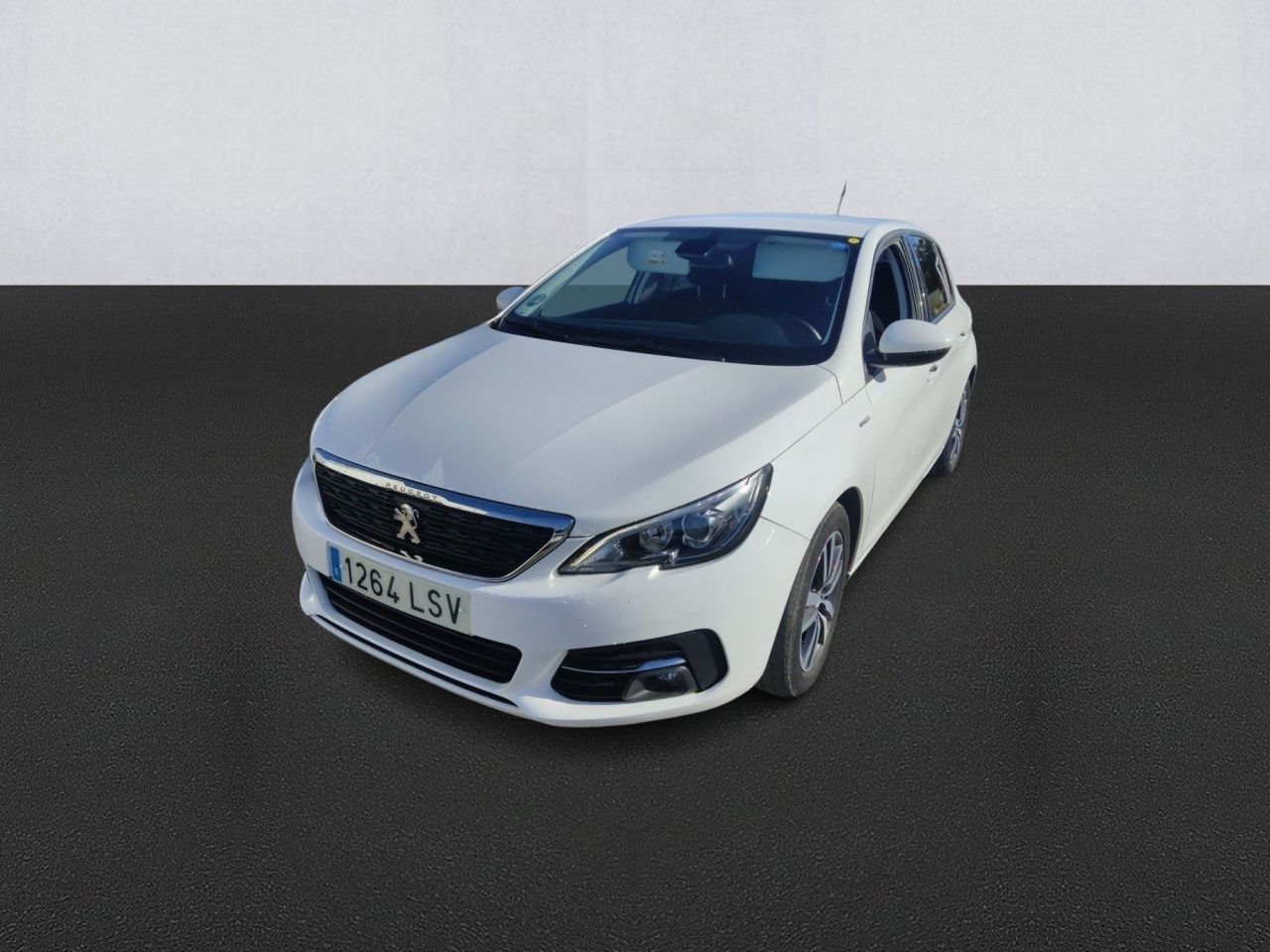 Peugeot 308 5p Style Bluehdi 130 S&s - Foto 2