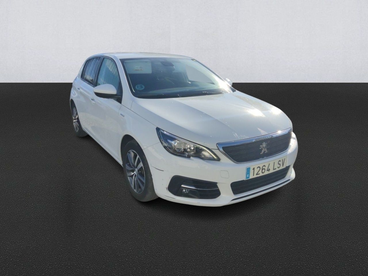 Peugeot 308 5p Style Bluehdi 130 S&s - Foto 2