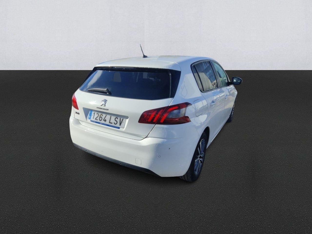 Peugeot 308 5p Style Bluehdi 130 S&s - Foto 2