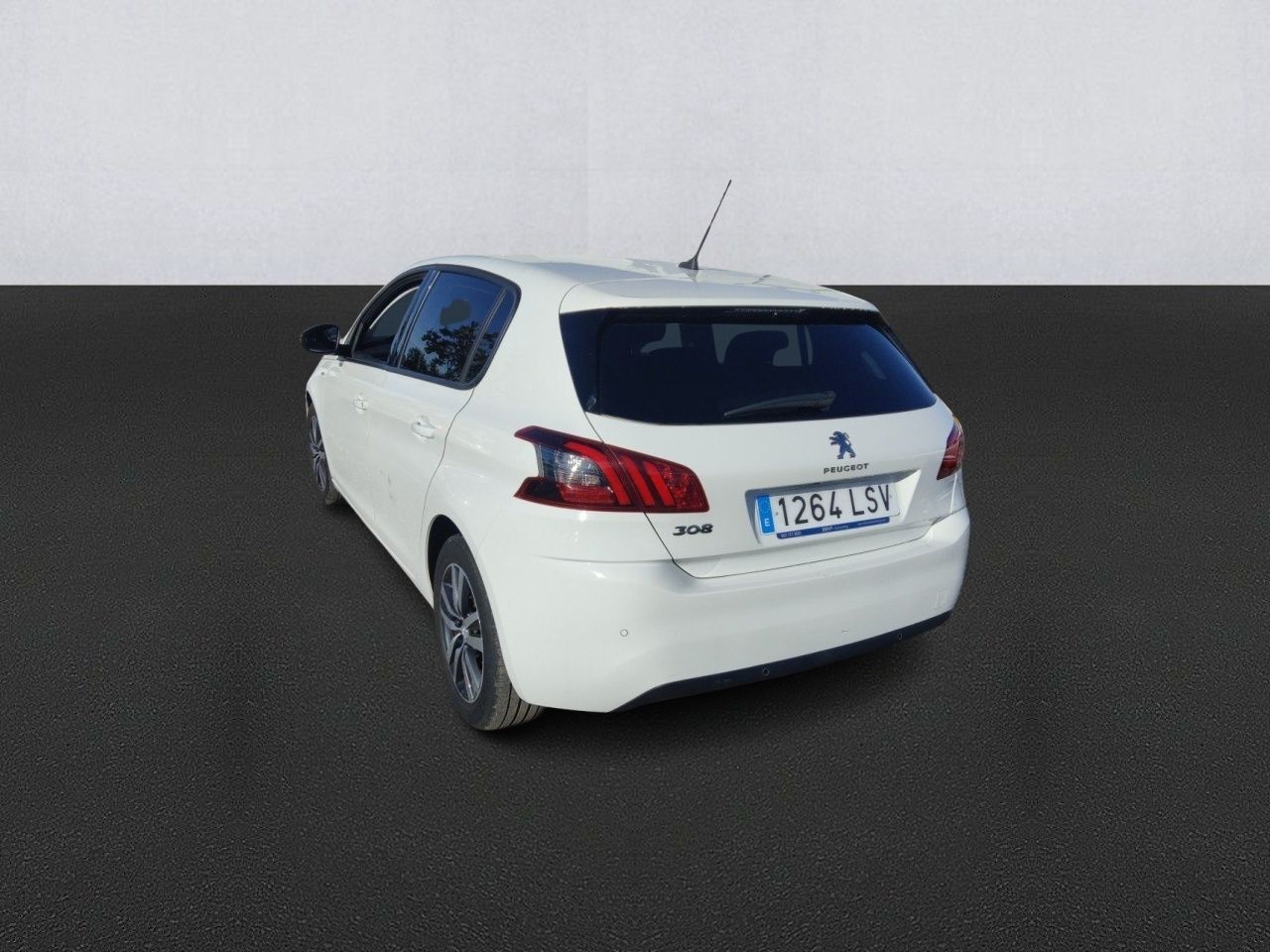 Peugeot 308 5p Style Bluehdi 130 S&s - Foto 2