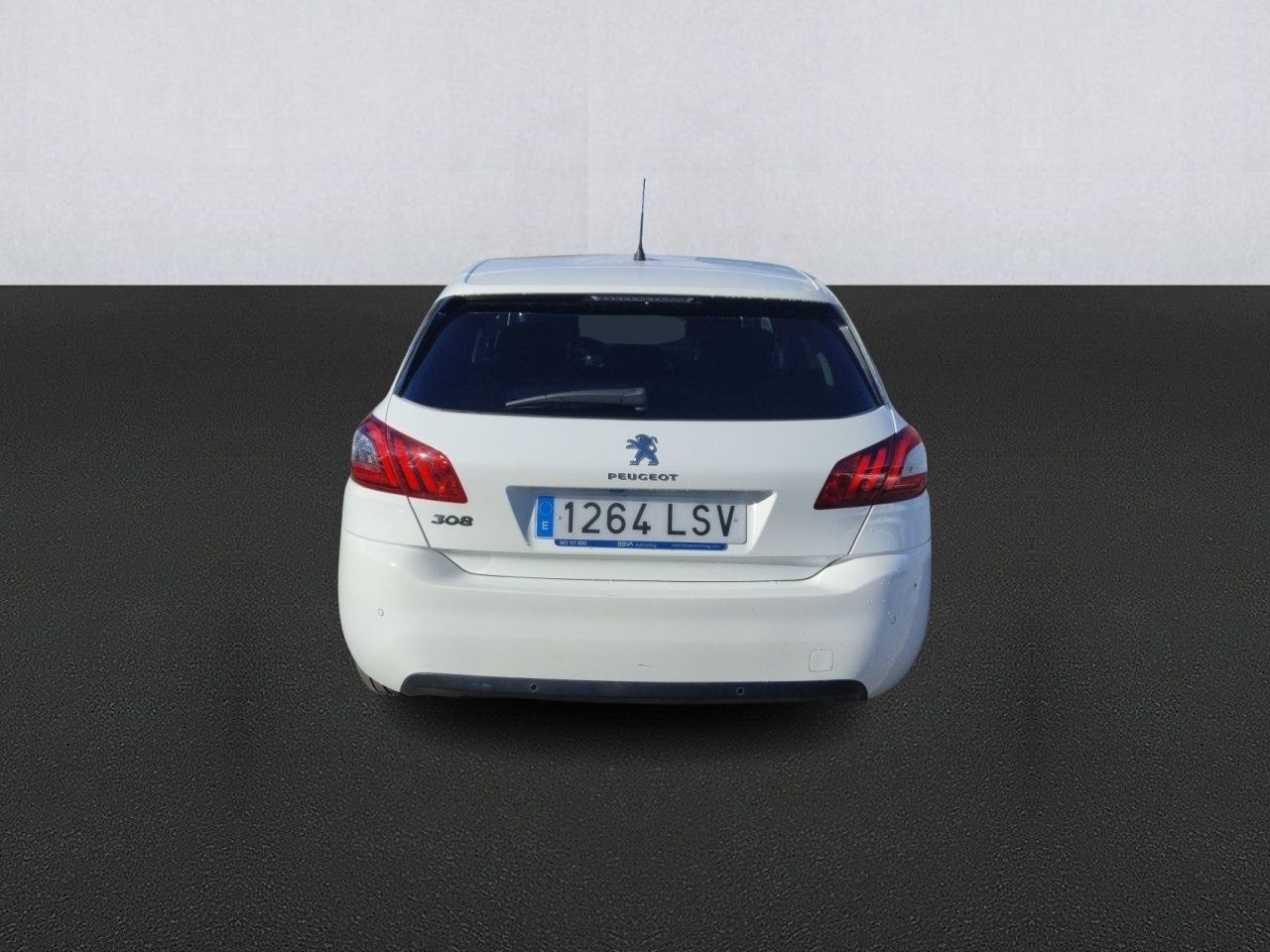 Peugeot 308 5p Style Bluehdi 130 S&s - Foto 2