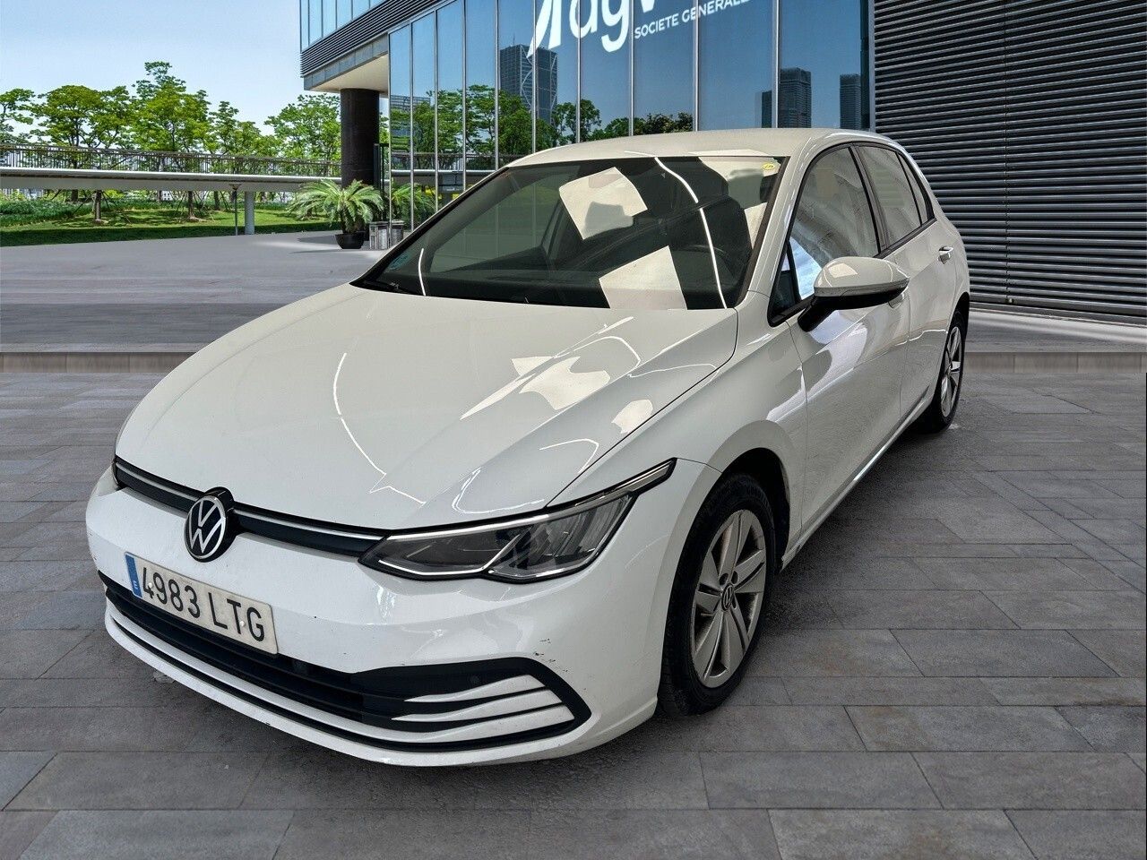 Volkswagen Golf 2.0 Tdi 85kw (115cv) - Foto 2