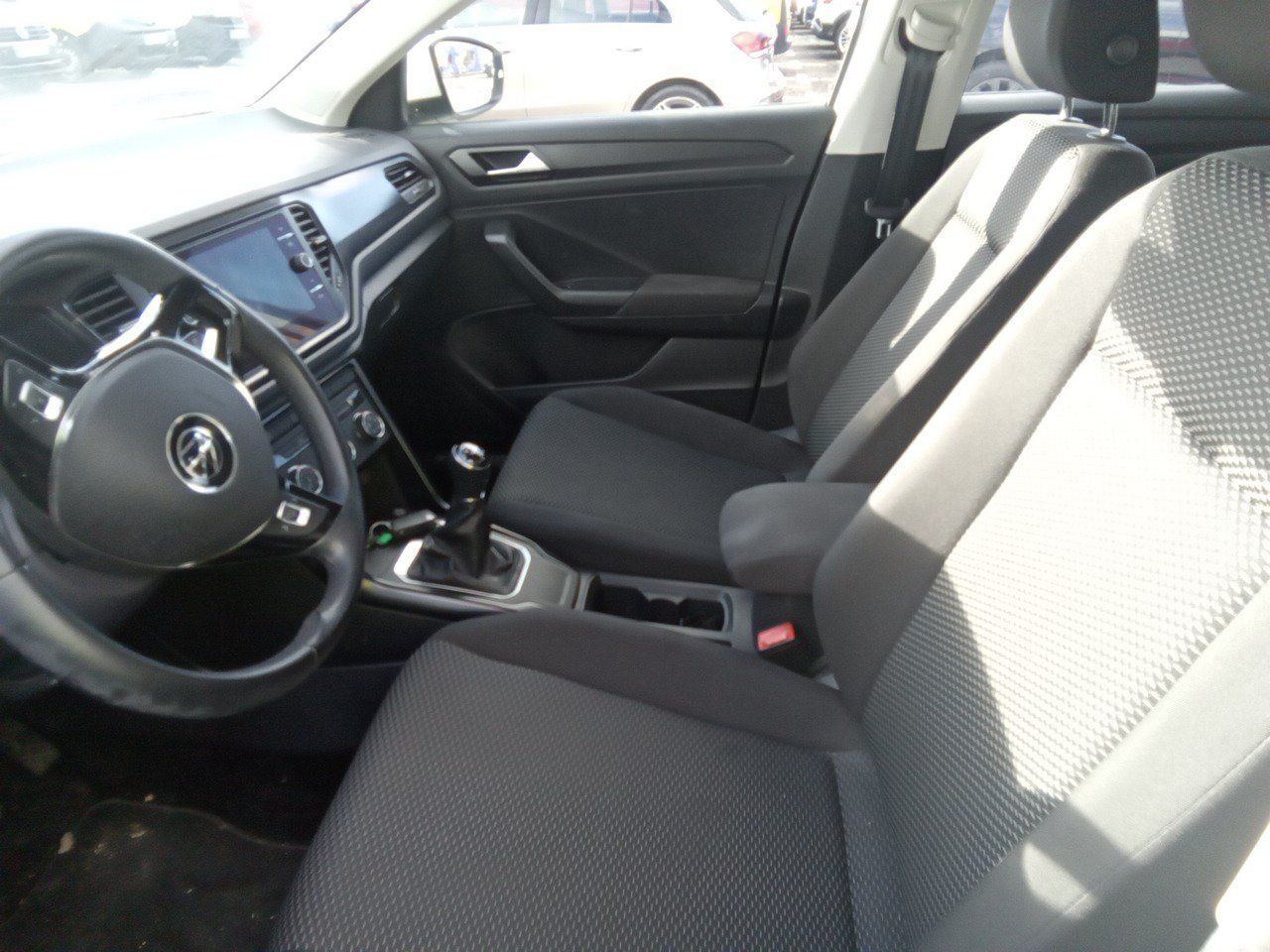 Volkswagen T-roc Edition 2.0 Tdi 85kw (115cv) - Foto 2