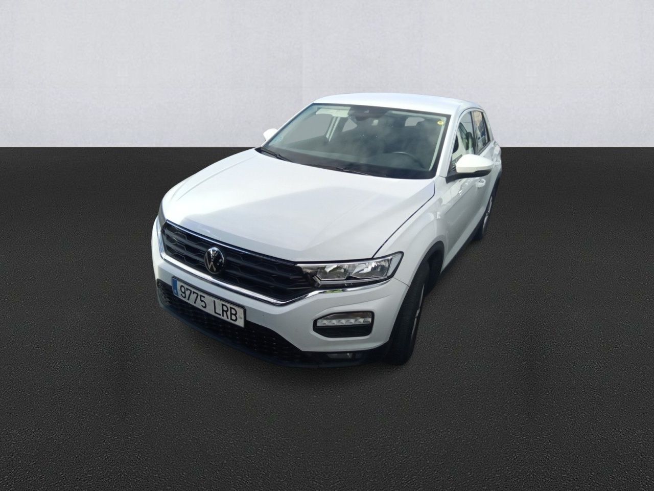 Volkswagen T-roc Edition 2.0 Tdi 85kw (115cv) - Foto 2
