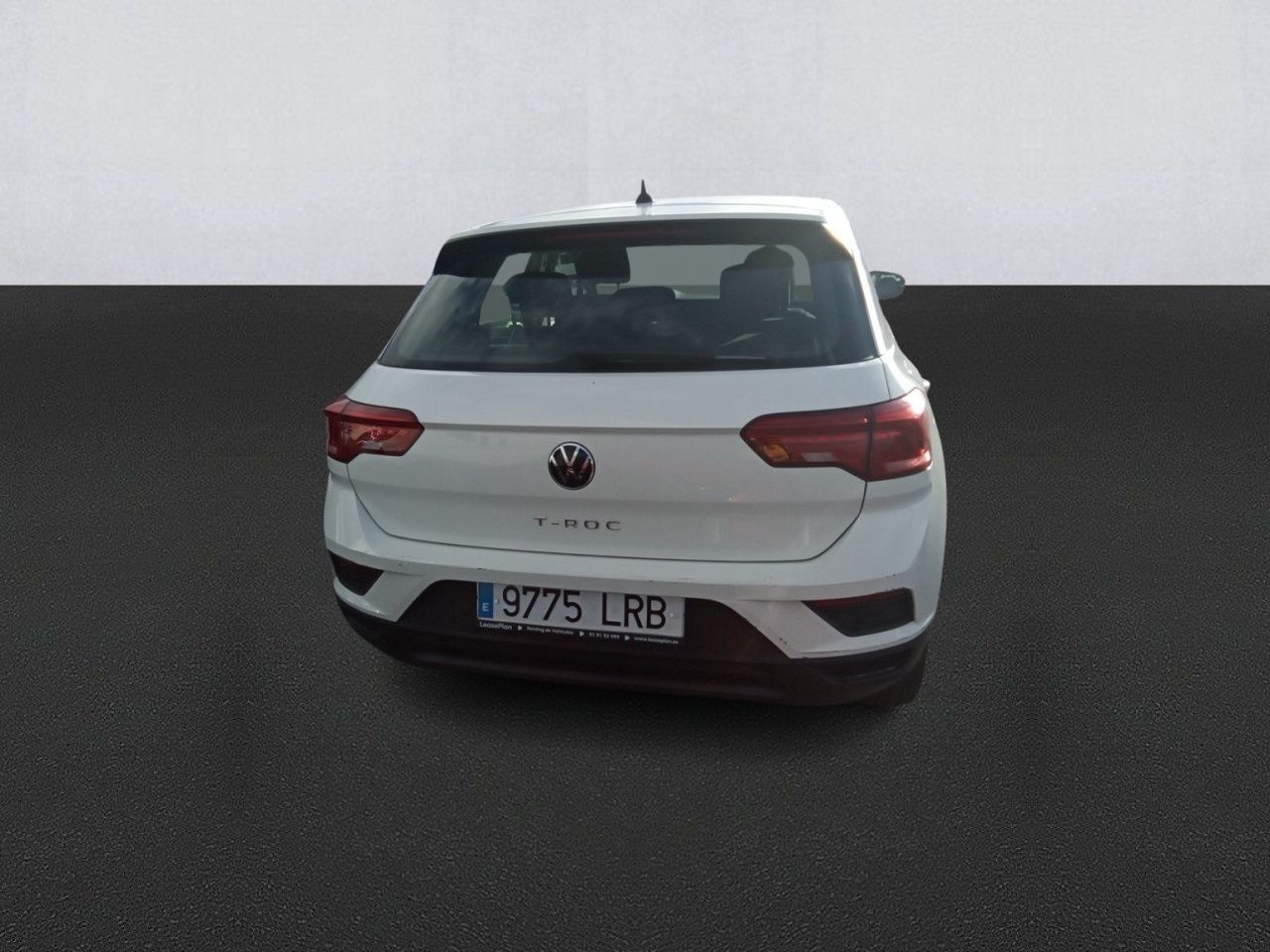 Volkswagen T-roc Edition 2.0 Tdi 85kw (115cv) - Foto 2