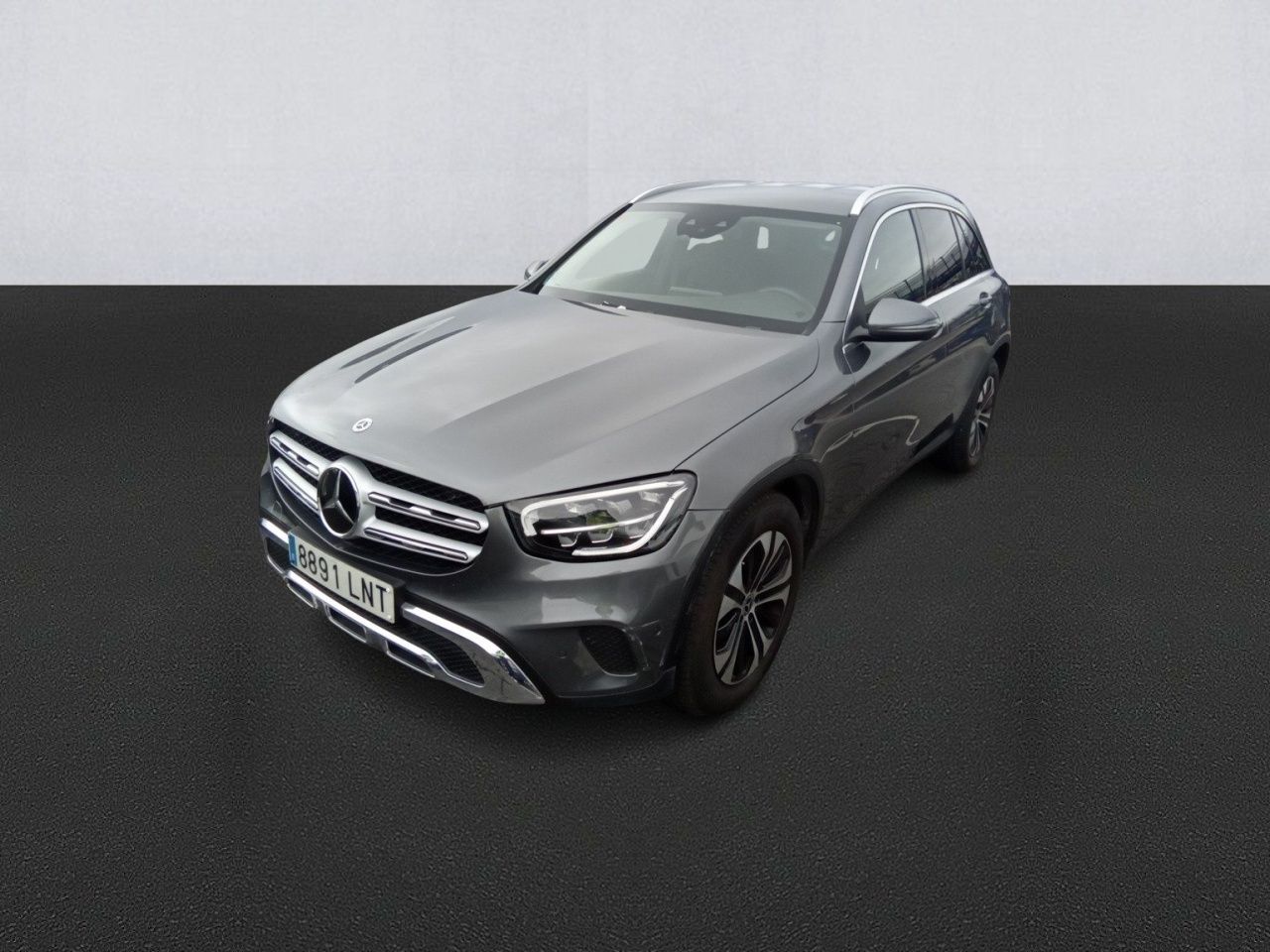 Mercedes Glc-class Glc 220 D 4matic - Foto 2