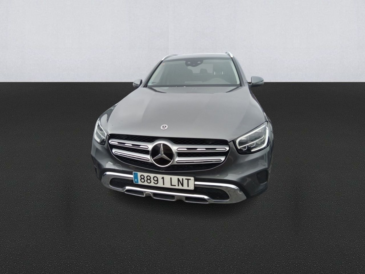 Mercedes Glc-class Glc 220 D 4matic - Foto 2