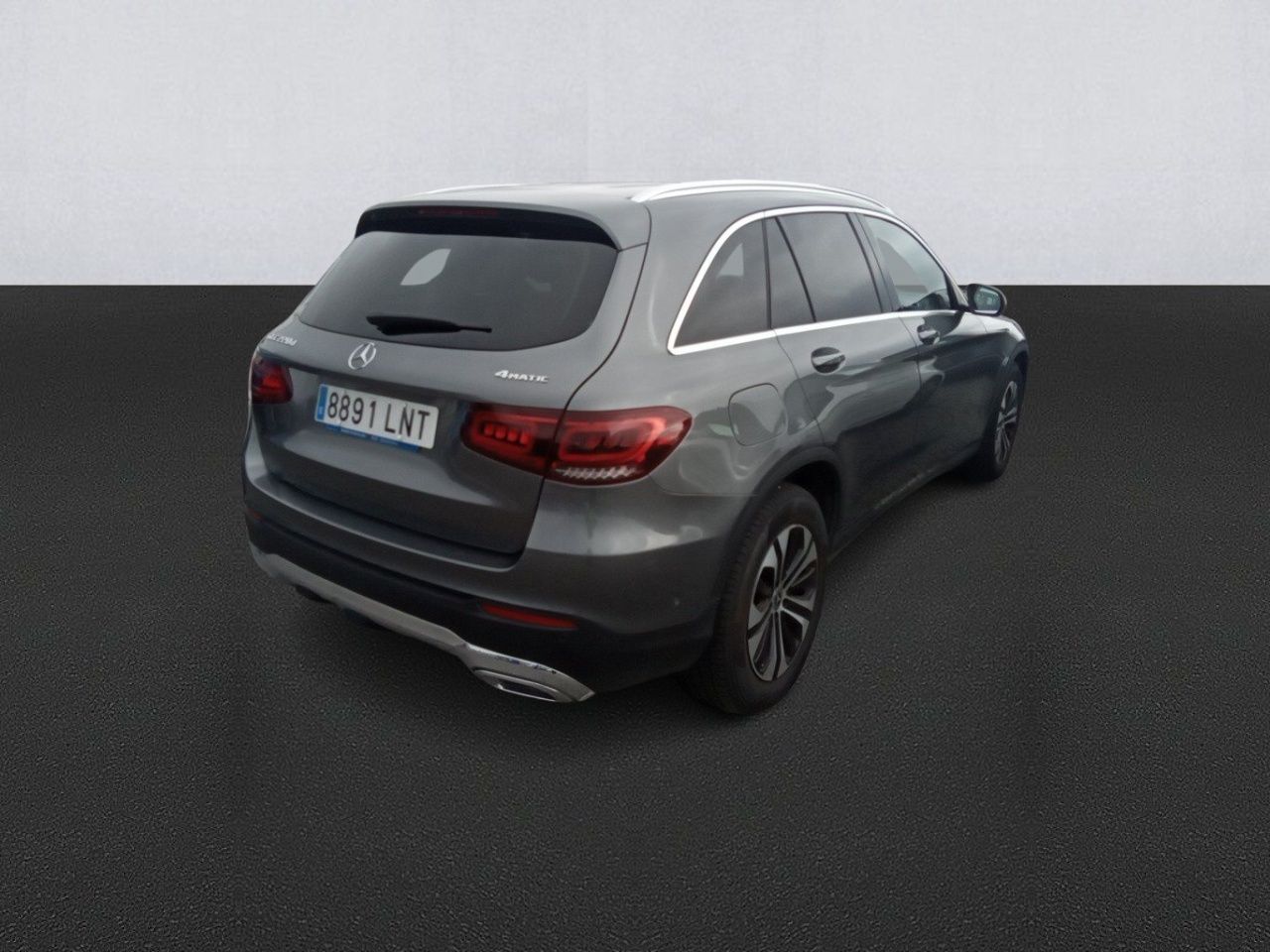 Mercedes Glc-class Glc 220 D 4matic - Foto 2