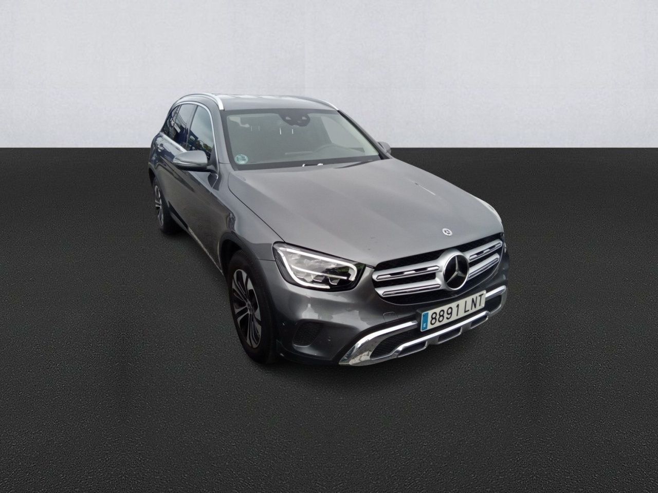 Mercedes Glc-class Glc 220 D 4matic - Foto 2
